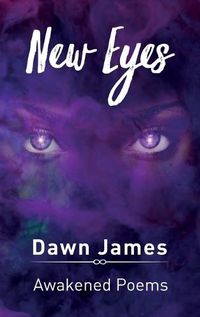 Cover image for New Eyes