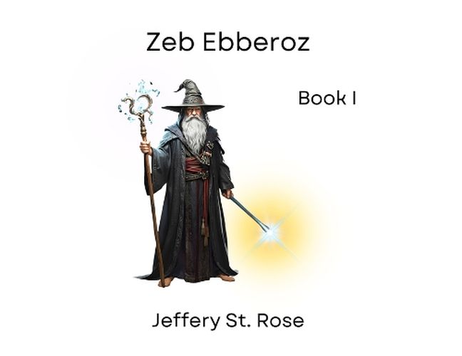 Cover image for Zeb Ebberoz Book I