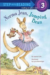 Cover image for Step into Reading Norma Jean Bean #