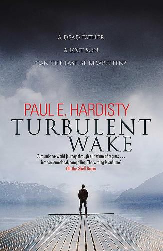 Cover image for Turbulent Wake