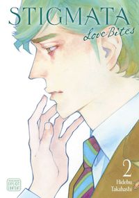 Cover image for Stigmata: Love Bites, Vol. 2: Volume 2