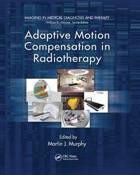 Cover image for Adaptive Motion Compensation in Radiotherapy