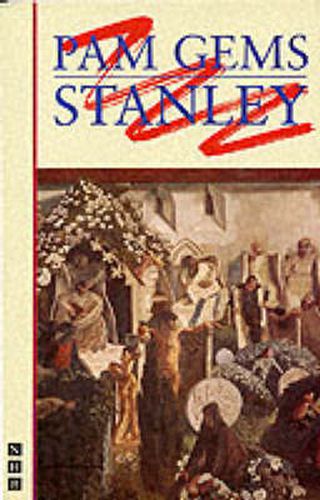 Cover image for Stanley