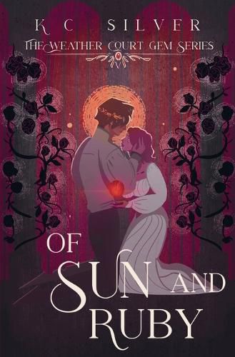 Cover image for Of Sun and Ruby