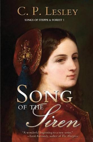 Cover image for Song of the Siren