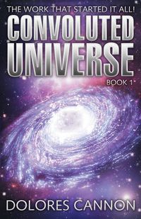 Cover image for Convoluted Universe: Book One