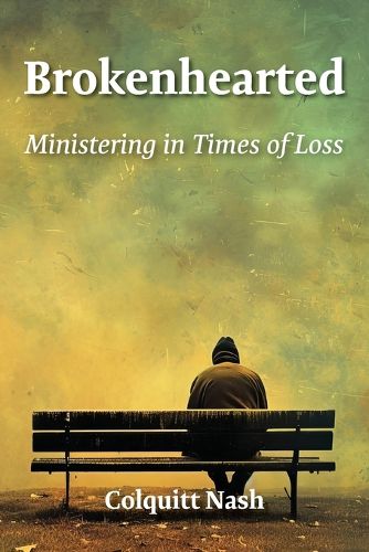 Cover image for Brokenhearted