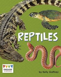 Cover image for Reptiles