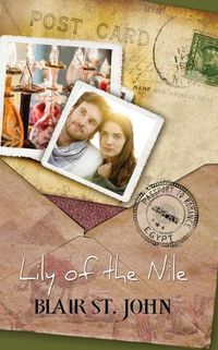 Cover image for Lily of the Nile