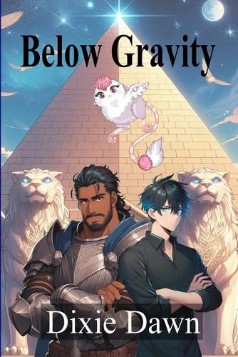 Cover image for Below Gravity