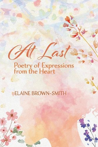 Cover image for At Last