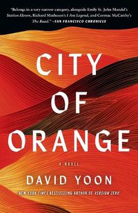 Cover image for City of Orange
