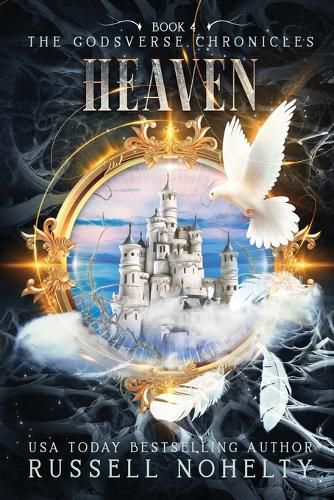 Cover image for Heaven