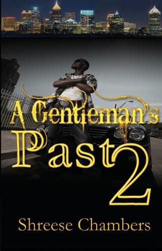 Cover image for A Gentleman's Past 2