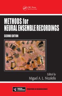 Cover image for Methods for Neural Ensemble Recordings