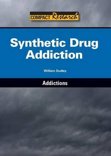 Cover image for Synthetic Drug Addiction