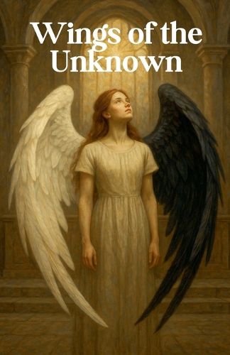 Cover image for Wings of the Unknown