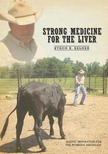 Cover image for Strong Medicine For The Liver