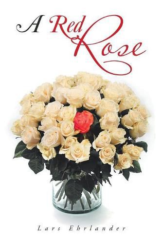 Cover image for A Red Rose