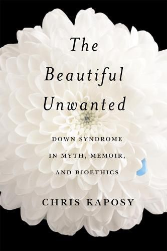 Cover image for The Beautiful Unwanted