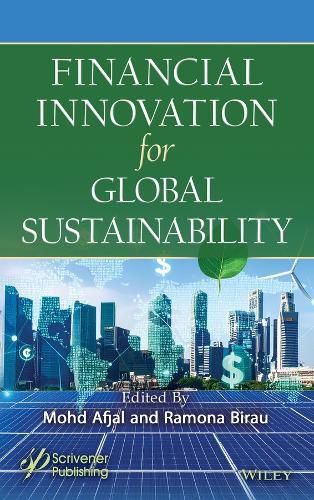 Cover image for Financial Innovation for Global Sustainability