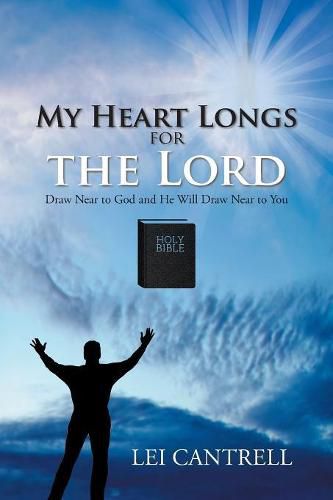 Cover image for My Heart Longs for the Lord