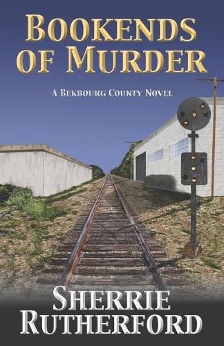 Cover image for Bookends of Murder