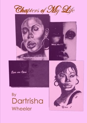 Cover image for Chapters of My Life