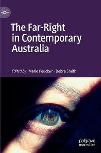 Cover image for The Far-Right in Contemporary Australia