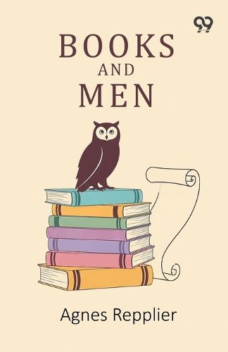 Cover image for Books And Men (Edition1)