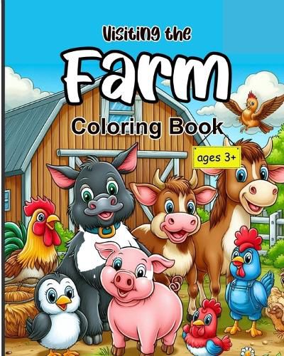 Cover image for Visiting the Farm