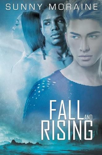 Cover image for Fall and Rising