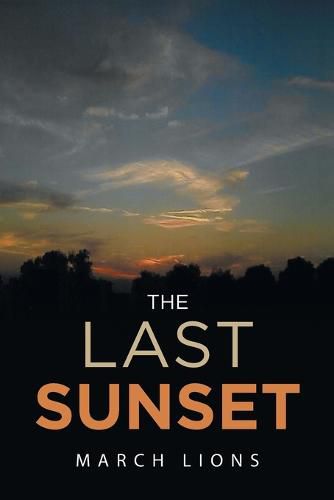 Cover image for The Last Sunset