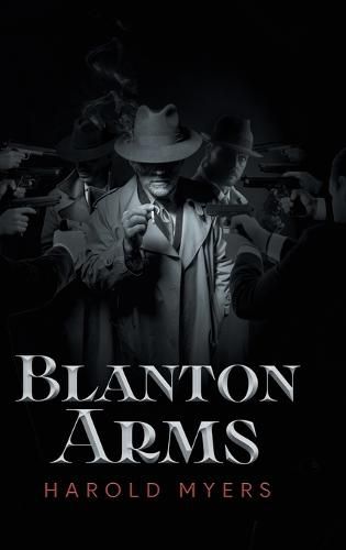 Cover image for Blanton Arms