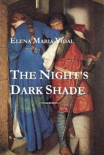 Cover image for The Night's Dark Shade: A Novel of the Cathars