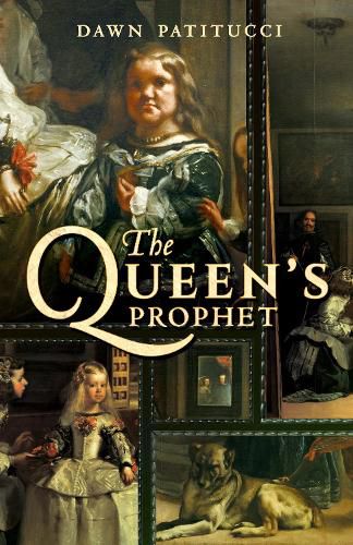 Cover image for The Queen's Prophet