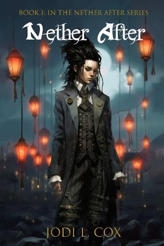 Cover image for Nether After