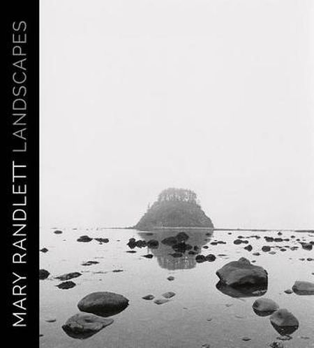 Cover image for Mary Randlett Landscapes