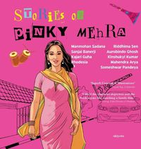 Cover image for Stories of Pinky Mehra