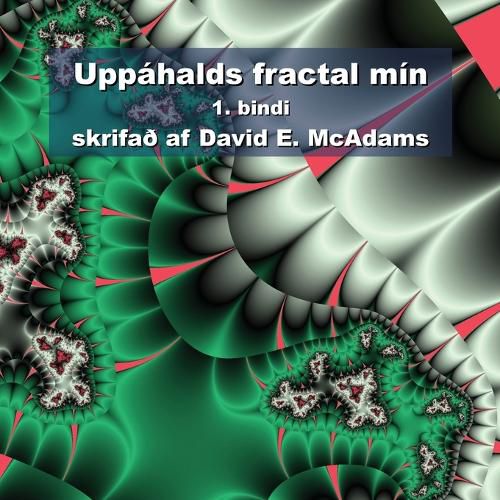 Cover image for Uppahalds fractal min