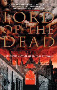 Cover image for Lord of the Dead