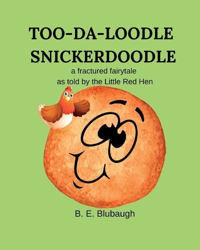 Cover image for Too-Da-Loodle Snickerdoodle