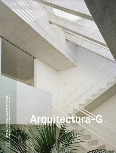 Cover image for 2G / #86 Arquitectura-G