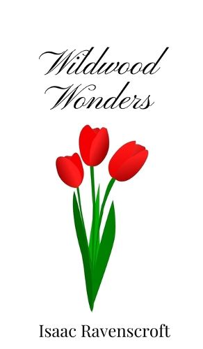 Cover image for Wildwood Wonders