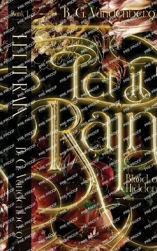 Cover image for Let It Rain