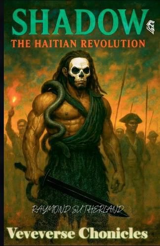 Cover image for Shadow in the Haitian revolution