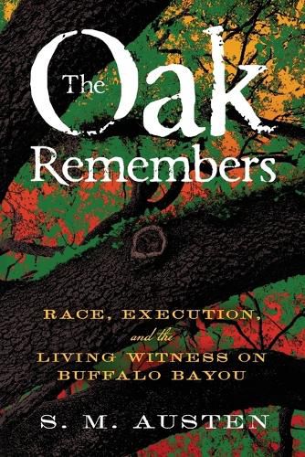 Cover image for The Oak Remembers