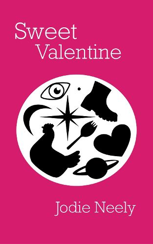 Cover image for Sweet Valentine