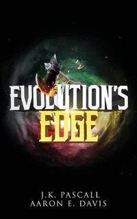 Cover image for Evolution's Edge: Tribal Awakening Series