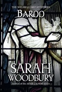 Cover image for Bardd